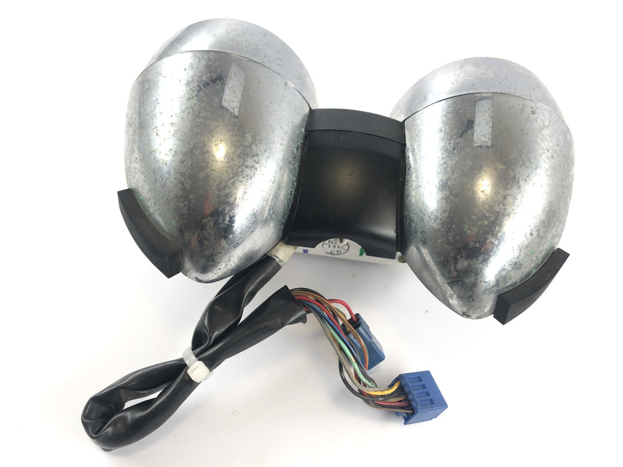Suzuki GSF 1200 S Bandit WVA9 [2003] - Cockpit fittings Tacho Tachometer