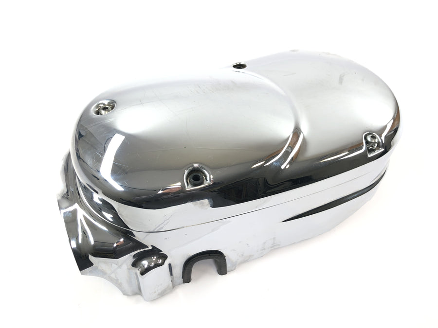 Kawasaki VN 1600 Classic VNT60A [2007] - Alternator cover engine cover left