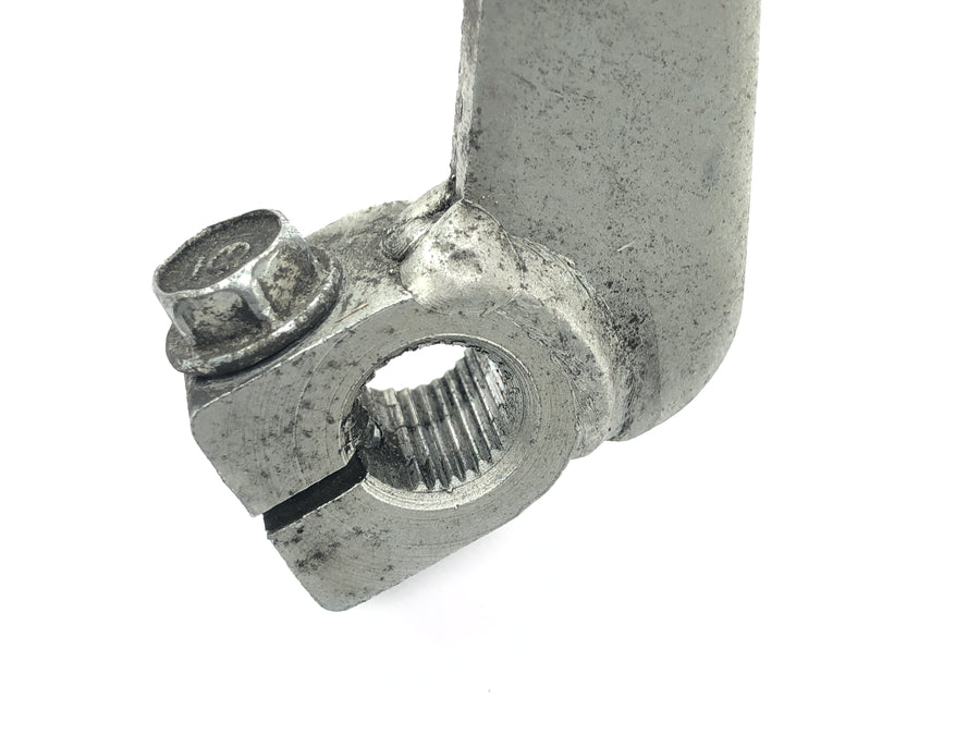 Honda VTX 1800 SC46 [2004] - shift lever shift pedal with shift linkage