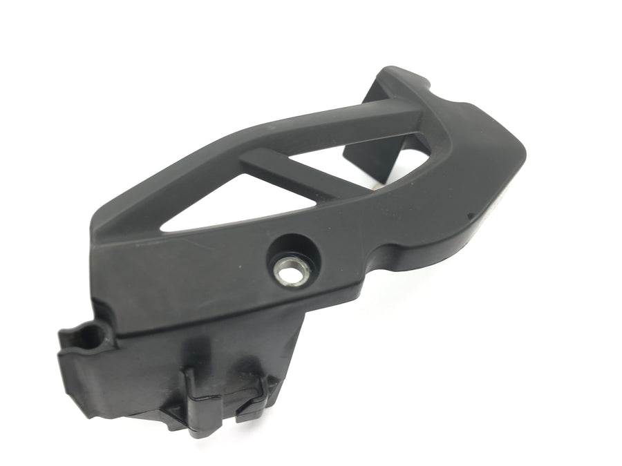 Yamaha WR 125 X DE07 [2010] - Front sprocket cover