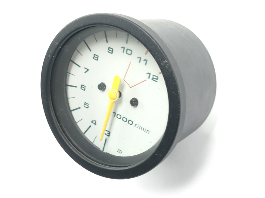 Suzuki RG 250 Gamma GJ21D [1987] - Tachometer cockpit instrument