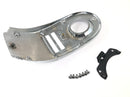 Honda VTX 1800 SC46 [2004] - Tank cover tank console instrument cover chrome-5
