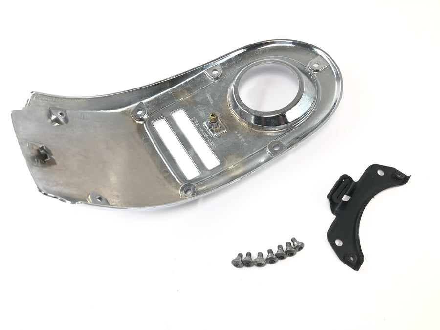 Honda VTX 1800 SC46 [2004] - Tank cover tank console instrument cover chrome