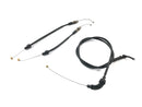 BMW R 1200 GS R12 K25 [2004] - throttle cable, bowden cable, throttle valve cable, distributor cable set-2