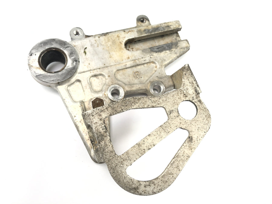 Husqvarna TE 610 8AE [1994] - Brake anchor plate brake caliper holder holder holder holder
