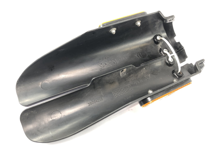 Aprilia SX 125 KX1 [2020] - Fork protector front left and right