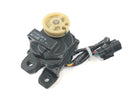 Ducati Multistrada 1200 S Touring [2009] - Exhaust flap actuator servomotor-3
