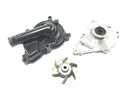 Kawasaki Versys KLE 650 A [2006] - Water pump coolant pump pump housing impeller-3