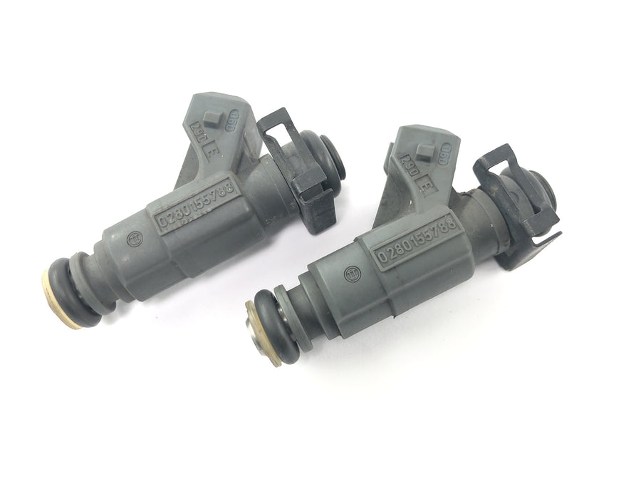 BMW R 1150 RS R22 [2003] - Fuel injector fuel injector set