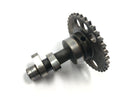 KTM Duke 690 A3 [2012] - Camshaft control shaft camshaft gear-4