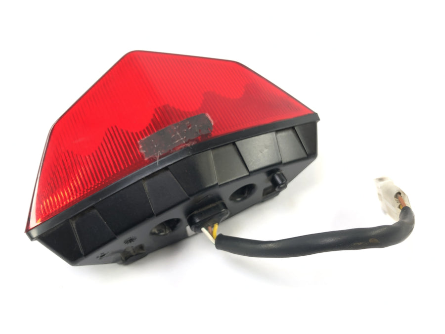 Husqvarna SM 630 A4 [2010] - Rear light