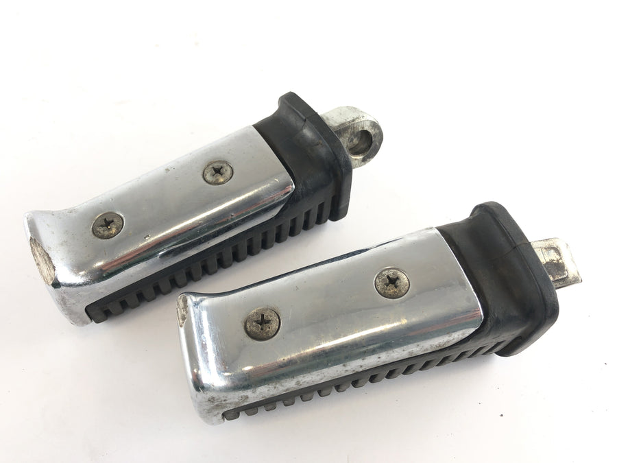 Suzuki VS 1400 VX51L [1987] - Passenger footrest pair