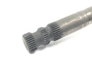 Aprilia RS 125 Extrema [1994] - shift shaft shift lever shaft shift mechanism-2