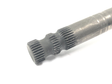 Aprilia RS 125 Extrema [1994] - shift shaft shift lever shaft shift mechanism - 0