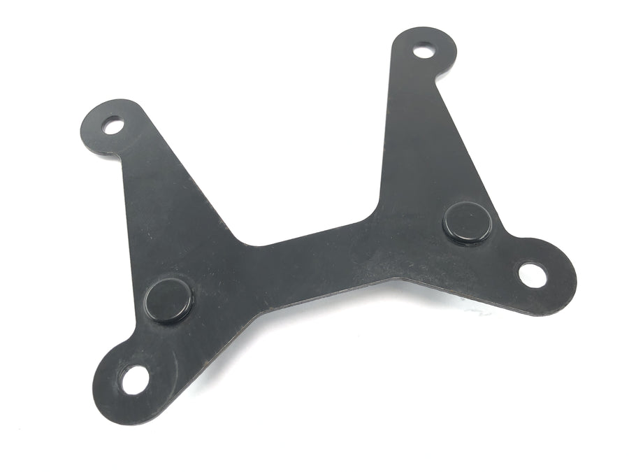 Yamaha MT 03 RM02 [2007] - CDI bracket control unit