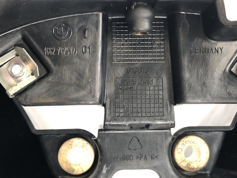 BMW K 1300 S K12S [2010] - rear light cladding bracket rear light