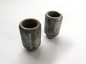 Moto Guzzi California 1100i [1995] - Front Crash Bar Set Pair - 0