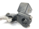 Suzuki GSX R 1100 GV73B [1990] - clutch fitting coupling lever coupling pump-6