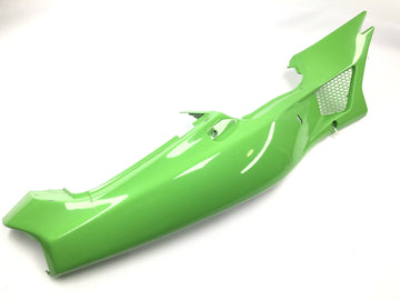 Kawasaki ZXR 400 ZX400L [1992] - Rear fairing, right rear fairing