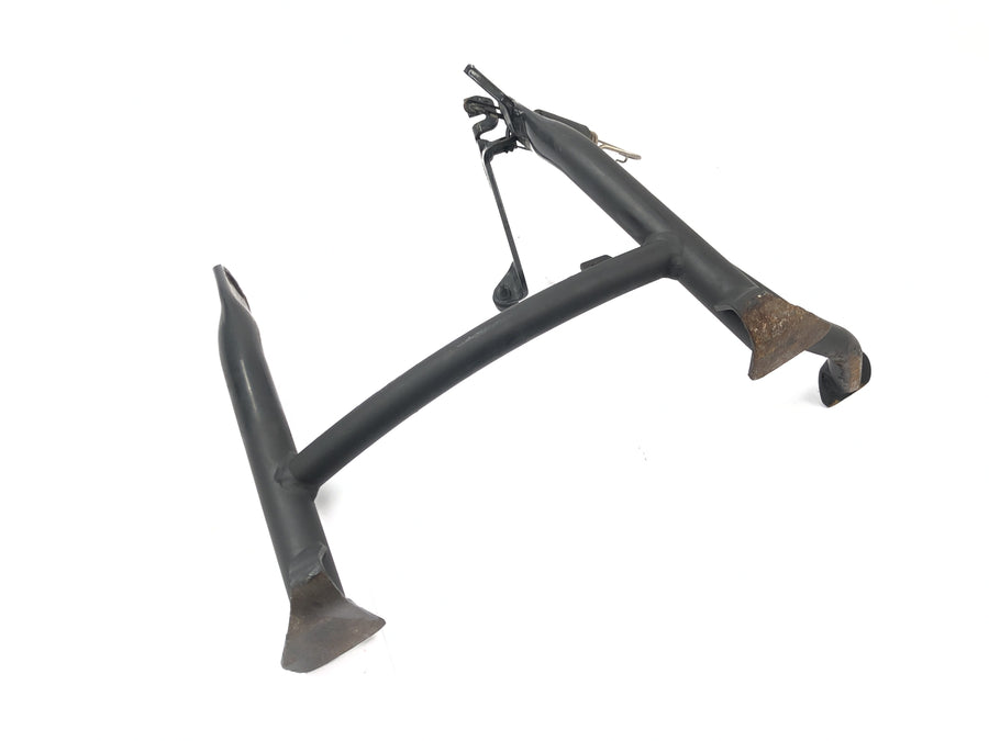 BMW K 1200 S K12S [2004] - Main stand with spring motorcycle stand