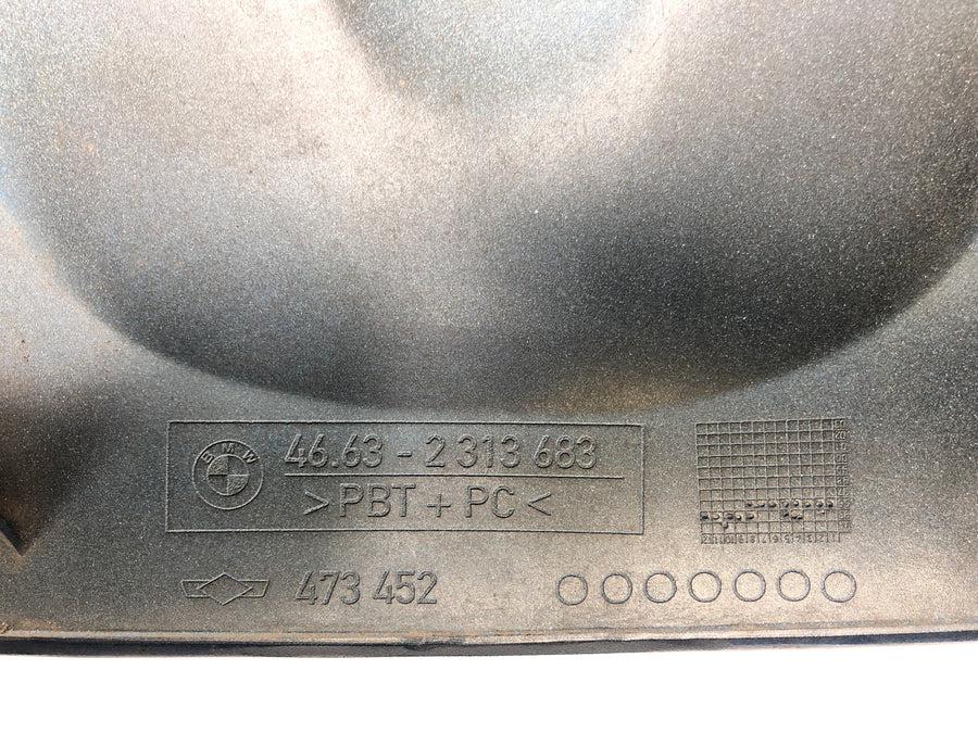 BMW R 1100 RT 259 [1997] - pulpit cladding front cladding cladding cladding