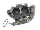 Triumph Adventurer 900 T309RT [1998] - Front brake caliper Nissin double piston-3