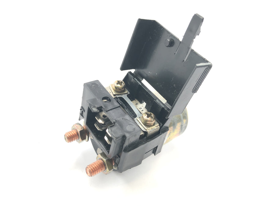 Honda FT 500 PC07 [1983] - Starter relay starter relay starter solenoid switch
