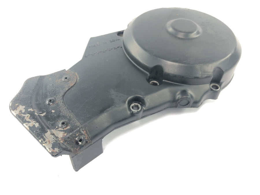 Yamaha DT 175 2K4 [1982] - Alternator cover engine cover left
