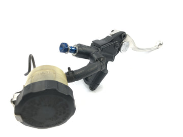 Yamaha YZF 750 R 4HN [1995] - Brake pump, hand brake pump, front
