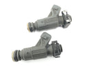 BMW R 1150 R R21 [2003] - Injector Injector Fuel Injector Benzindüse Set-1