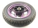 Kawasaki GPZ 1000 RX [1987] - Rear wheel rim 3.50 x 16"-3