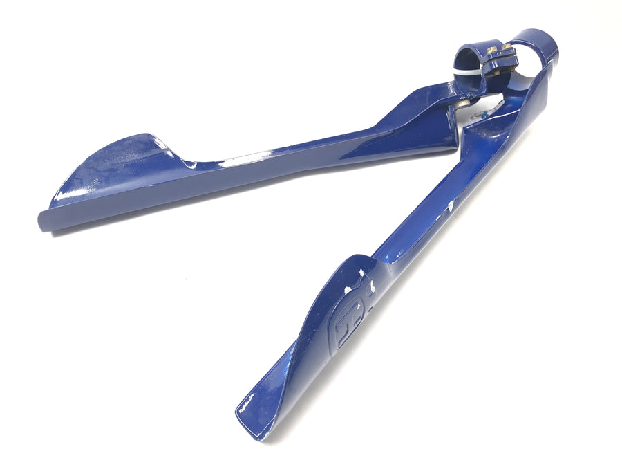 Husqvarna TE 610 E Dual H7 [1999] - Fork protactors fork fairing set pair