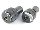 Honda CB 650 RC03 [1981] - Handlebar weights set pair-1