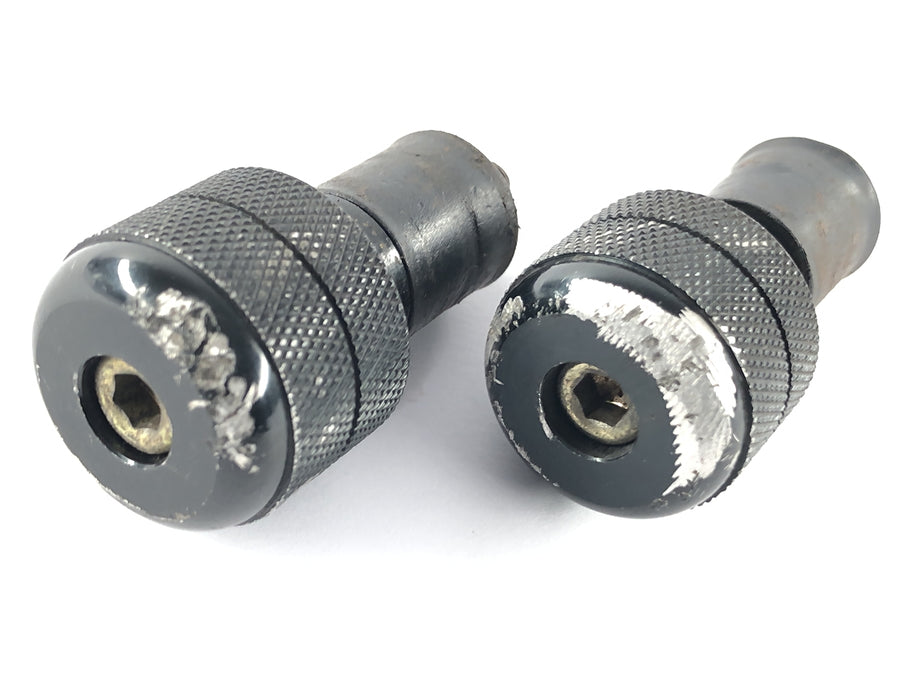 Honda CB 650 RC03 [1981] - Handlebar weights set pair