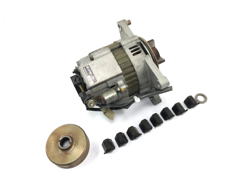 Honda GL 1500 Goldwing SC22 [1993] - Lichtmaschine Generator Alternator mit Ruckdämpfer