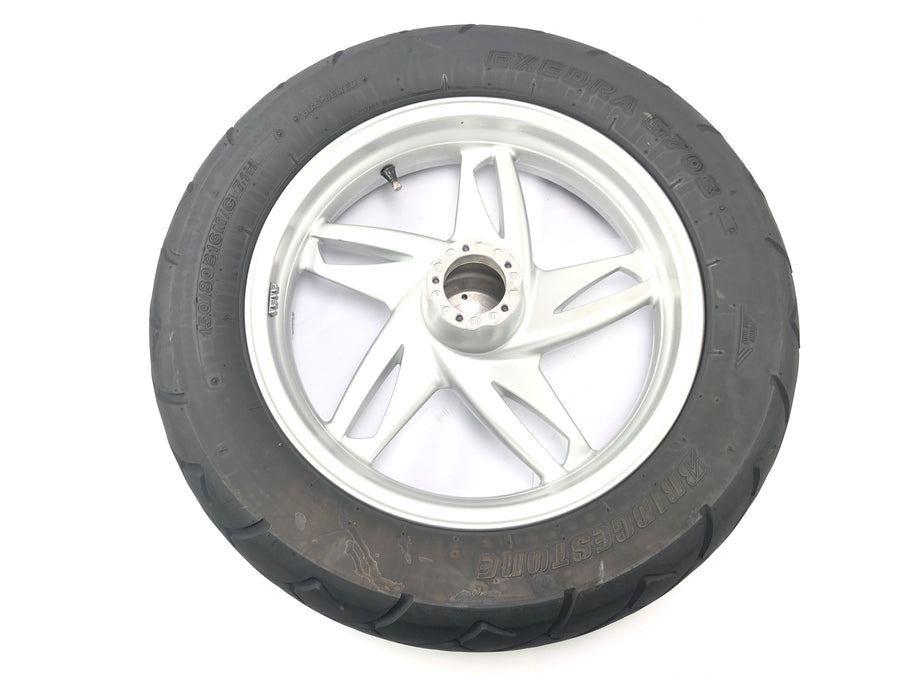 BMW R 1200 CL K30 [2003] - front wheel rim tire 150/80-16 71h DOT3602