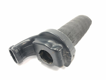 Yamaha XTZ 660 3YF [1992] - Throttle grip throttle twist grip grip sleeve right