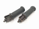 BMW R75/5 [1973] - Pediatric Footrests Linsk and right-1