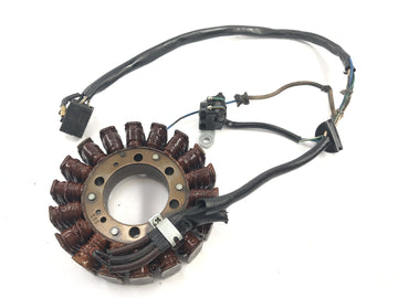 Yamaha TT 600 R DJ01 [1998] - alternator with pickup - 0