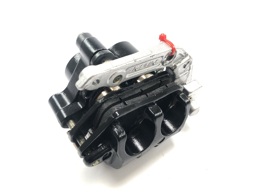 Triumph Tiger 955i 709EN [2003] - Rear brake caliper Nissin