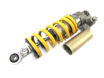 Yamaha YZF R1 RN01 [1998] - Spring shock absorber