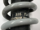 BMW R 1150 GS R21 [2002] - Front shock absorber Telelever-4