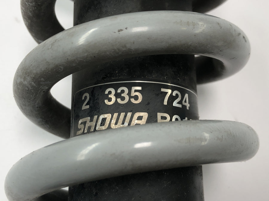 BMW R 1150 GS R21 [2002] - Front shock absorber Telelever