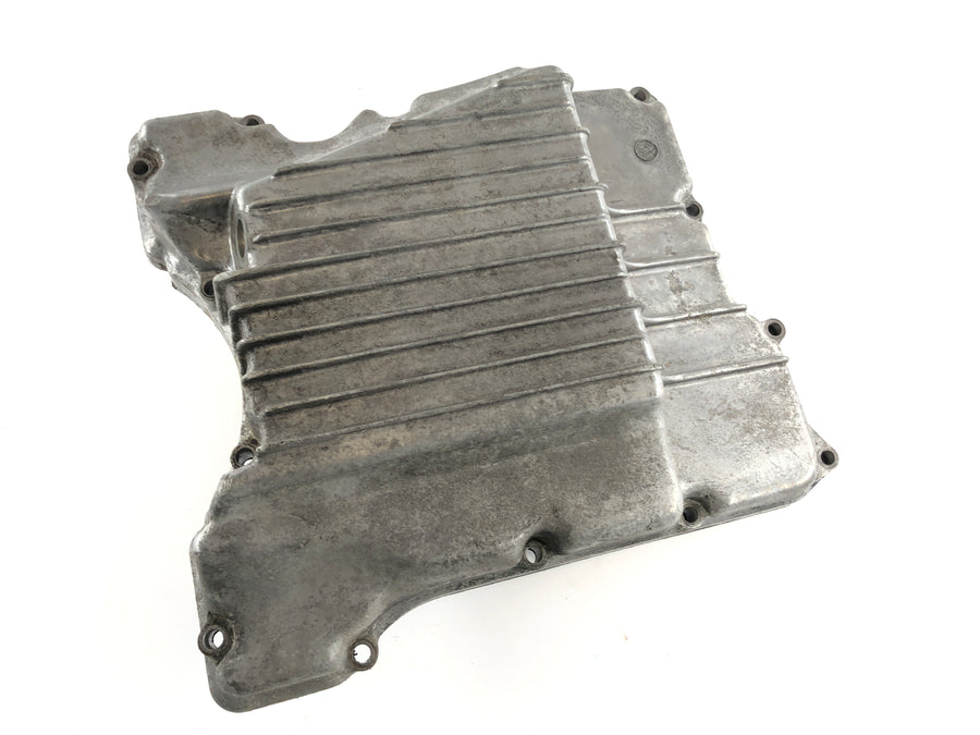 Yamaha XS 1100 2H9 [1978] - Oil pan engine cover