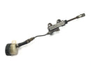 Kawasaki GPZ 1000 RX ZXT00A [1986] - Rear brake pump brake cylinder-1