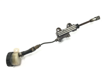 Kawasaki GPZ 1000 RX ZXT00A [1986] - Rear brake pump brake cylinder