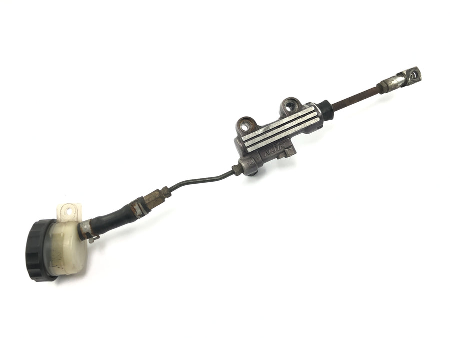 Kawasaki GPZ 1000 RX ZXT00A [1986] - Rear brake pump brake cylinder