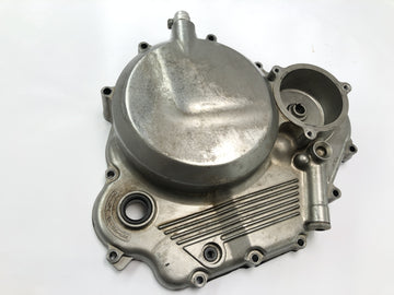 Suzuki DR 350 SK42B [1991] - Clutch lid motor lid - 0