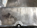 Yamaha XS 1100 2H9 [1978] - Oil pan engine cover-5