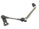Kawasaki GPZ 1000 RX [1987] - Gearshift pedal with gearshift linkage-2